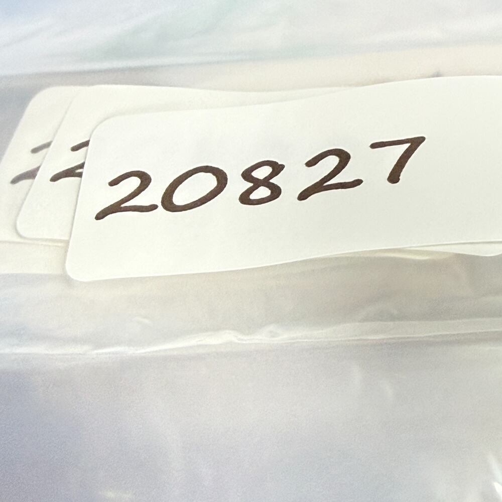 Prodesign Denmark Eyeglasses Frames Multicolor 31… - image 7